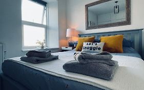 Beautiful 2 Bed Cornish Cottage